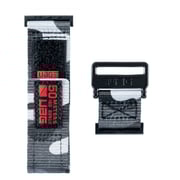 UAG Active Nylon Strap Midnight For Apple Watch 44/42mm UAG Active Nylon Strap Midnight For Apple Watch 44/42mm