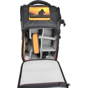 Benro Beyond B200 Rucksack Camera Backpack For DSLR & Mirrorless Camera Multicolor Benro Beyond B200 Rucksack Camera Backpack For DSLR & Mirrorless Camera Multicolor