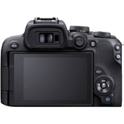 Canon EOS R10 Mirrorless Digital Camera Black + RF-S 18-45mm F4.5-6.3 IS STM Lens + EF-EOS R Mount Adapter