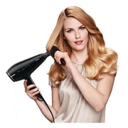 Philips HPS920 Hair Dryer + HP8321 Hair Straightner Philips HPS920 Hair Dryer + HP8321 Hair Straightner