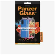 Panzerglass Clear Case For Samsung S20