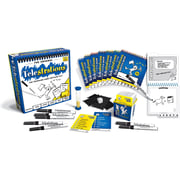 The Op - Telestrations The Op - Telestrations