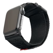 UAG Active Nylon Strap Black For Apple Watch 44/42mm UAG Active Nylon Strap Black For Apple Watch 44/42mm