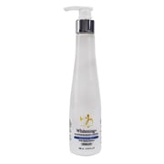 Hemani Whitening+ Platinum Body Lotion 200ml