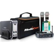 Mediacom MCI6200TW Premium Dual Wireless Karaoke Mediacom MCI6200TW Premium Dual Wireless Karaoke