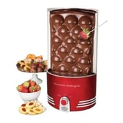 Nostalgia Chocolate Waterfall CWF48RR