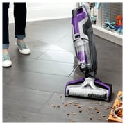 Bissell Crosswave Cordless Pet Wet & Dry Vacuum cleaner-2588E Bissell Crosswave Cordless Pet Wet & Dry Vacuum cleaner-2588E