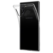 Spigen Crystal Flex Case Clear For Galaxy Note10 Plus Spigen Crystal Flex Case Clear For Galaxy Note10 Plus