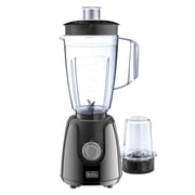 Black And Decker Countertop 1.5 Litres 400 Watts Blender BX440 Black And Decker Countertop 1.5 Litres 400 Watts Blender BX440