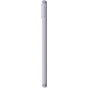 Samsung Galaxy A22 128GB Violet 4G Dual Sim Smartphone - Middle East Version