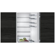 Siemens Built In Bottom Freezer 274 Litres KI87VVS30M Siemens Built In Bottom Freezer 274 Litres KI87VVS30M