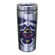 Paladone Legend Of Zelda Links Travel Mug Paladone Legend Of Zelda Links Travel Mug