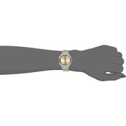 Anne Klein AK3166GPST Swarovski Crystal Accented Women's Watch Anne Klein AK3166GPST Swarovski Crystal Accented Women's Watch