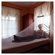 Lifesystems Micronet Single Mosquito Net 5001 Lifesystems Micronet Single Mosquito Net 5001