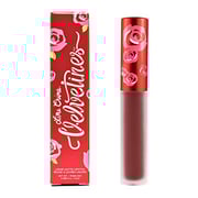 Lime Crime Velvetines Liquid Matte Lipstick Lime Crime Velvetines Liquid Matte Lipstick