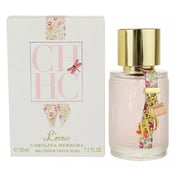 Carolina Herrera Chch Leau Fraiche Perfume For Men EDT 50ml 98786578833