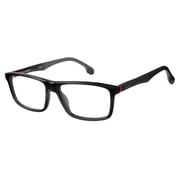 Carrera Unisex Rectangular Frame 8824v 807 56 Carrera Unisex Rectangular Frame 8824v 807 56
