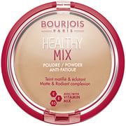 Bourjois Healthy Mix Anti-Fatigue Powder 04 Light Bronze