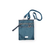 Bags in Bag BBTAPS Strap Bag Blue