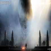 PlayStation 4 Battlefield 1+Need For Speed Game PlayStation 4 Battlefield 1+Need For Speed Game