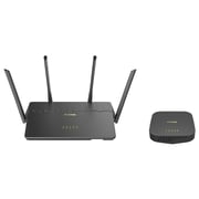 Dlink COVR-3902 AC3900 Whole Home Wifi System Dlink COVR-3902 AC3900 Whole Home Wifi System