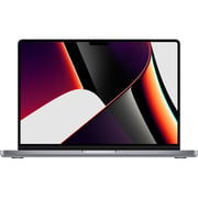 Apple MacBook Pro 14.2-inch (2021) M1 Max Chip 10-Core CPU 32GB 1TB 32-Core GPU Space Grey English Keyboard- International Version (Customized)