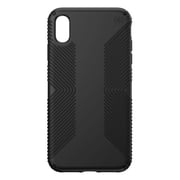Speck Presidio Grip Case Black For iPhone XR