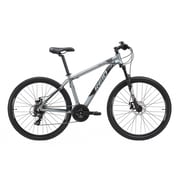 Reid Cycles MTB Pro Disc 27.5 XL Black-Grey 48cm Reid Cycles MTB Pro Disc 27.5 XL Black-Grey 48cm