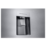 Samsung Top Mount Refrigerator 850 Litres RT85K7158SL Samsung Top Mount Refrigerator 850 Litres RT85K7158SL