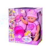 Babyborn Soft Touch Girl Core 43 cm Babyborn Soft Touch Girl Core 43 cm
