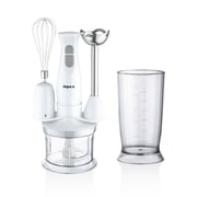 Impex Hb 3207 300 Watts Hand Blender Set With 2 Speeds Control Impex Hb 3207 300 Watts Hand Blender Set With 2 Speeds Control
