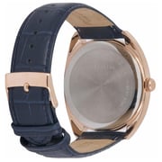 Citizen Blue Leather Men Watch BI5093-01L
