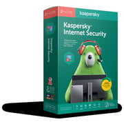Kaspersky Internet Security 2020 2 Users