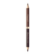 Max Factor Factor Eyefinity Smoky Eye Pencil 02 Black Charcoal / Brushed Copper