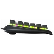 Steel Series 64720 Apex M750 TKL-US Gaming Keyboard Black Steel Series 64720 Apex M750 TKL-US Gaming Keyboard Black