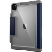 STM Rugged Case Midnight Blue For iPad Pro 11 STM Rugged Case Midnight Blue For iPad Pro 11