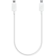 Samsung EPSG900UWEGAE Power Sharing Cable White For Galaxy S5 Samsung EPSG900UWEGAE Power Sharing Cable White For Galaxy S5