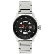 Fastrack 3089SM03 Black Magic Men's Watch Fastrack 3089SM03 Black Magic Men's Watch