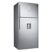 Samsung Top Mount Refrigerator 850 Litres RT85K7158SL Samsung Top Mount Refrigerator 850 Litres RT85K7158SL