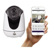 Yale Home View Pan Tilt Zoom IP Camera WIPC303W Yale Home View Pan Tilt Zoom IP Camera WIPC303W