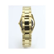 Spectrum Inventor Stainless Steel Women's Gold Watch - S25123L-1