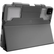 STM Rugged Case Black For iPad Pro 11