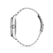 Bigotti Napoli Mens Stainless Steel Strap Watch - Bg.1.10312-3 Bigotti Napoli Mens Stainless Steel Strap Watch - Bg.1.10312-3