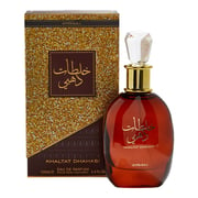 Amwaaj Khaltat Dhahabi Perfume For Men 100ml Eau de Parfum
