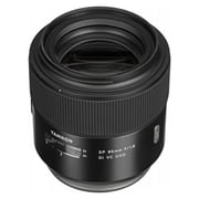 Buy Tamron F016E SP 85mm F/1.8 Di VC USD For Canon Online in UAE