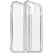 Otterbox Symmetry Clear Case with Screen Protector iPhone 12 Pro Max