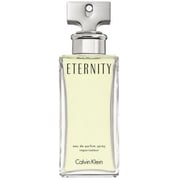 Calvin Klein Eternity Perfume for Women 100ml Eau de Parfum