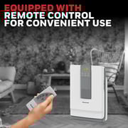 Honeywell Air Touch V4 Air Purifier HC000020/AP/V4/UK Honeywell Air Touch V4 Air Purifier HC000020/AP/V4/UK
