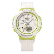 Casio BGS-100-7A2 Baby-G Watch