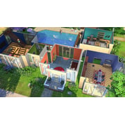 EA Sports The Sims 4 - PlayStation 4 Game